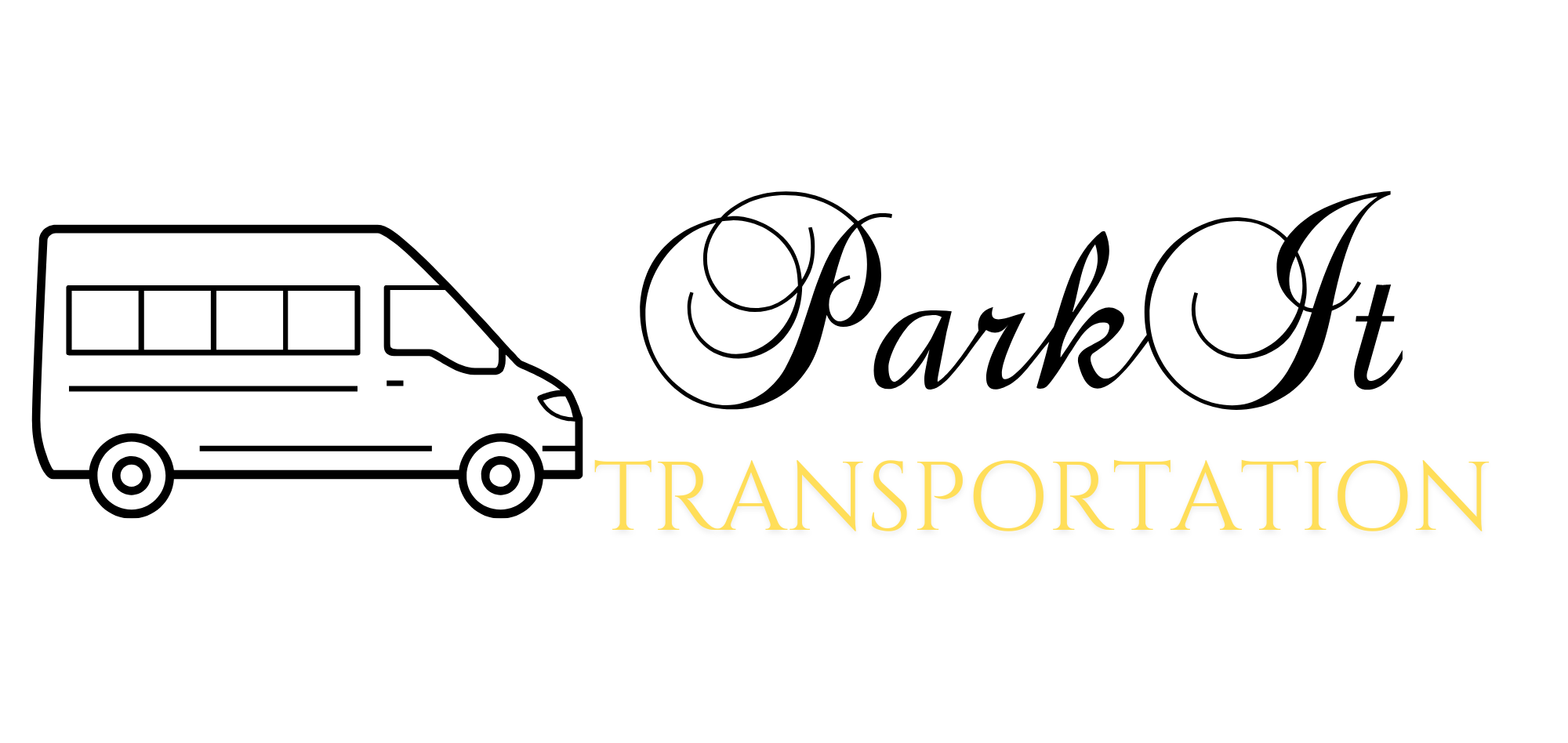 ParkIt Transportation Logo