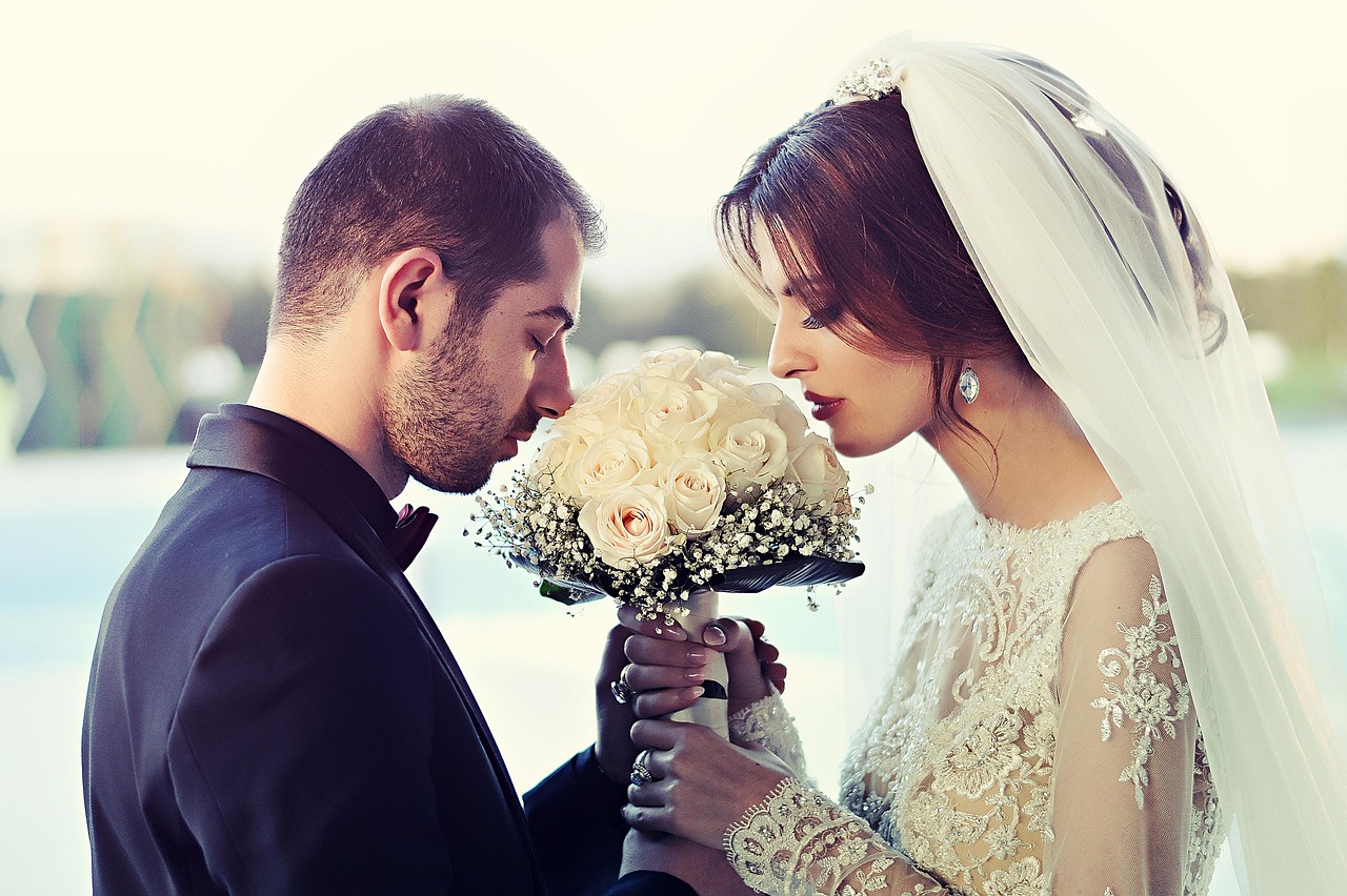 Wedding at Country Club Plaza