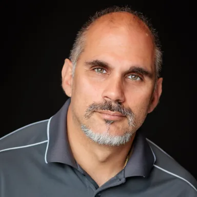 Jorge Rizek - Co-Founder/President of Operations